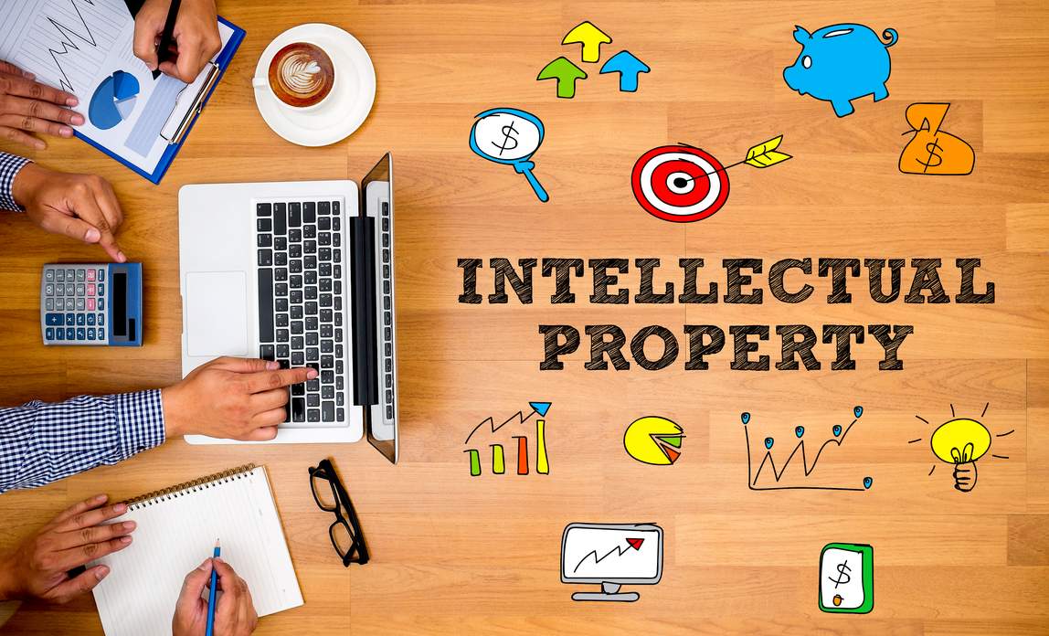 Best IPR Registration Lawyer in Pune
